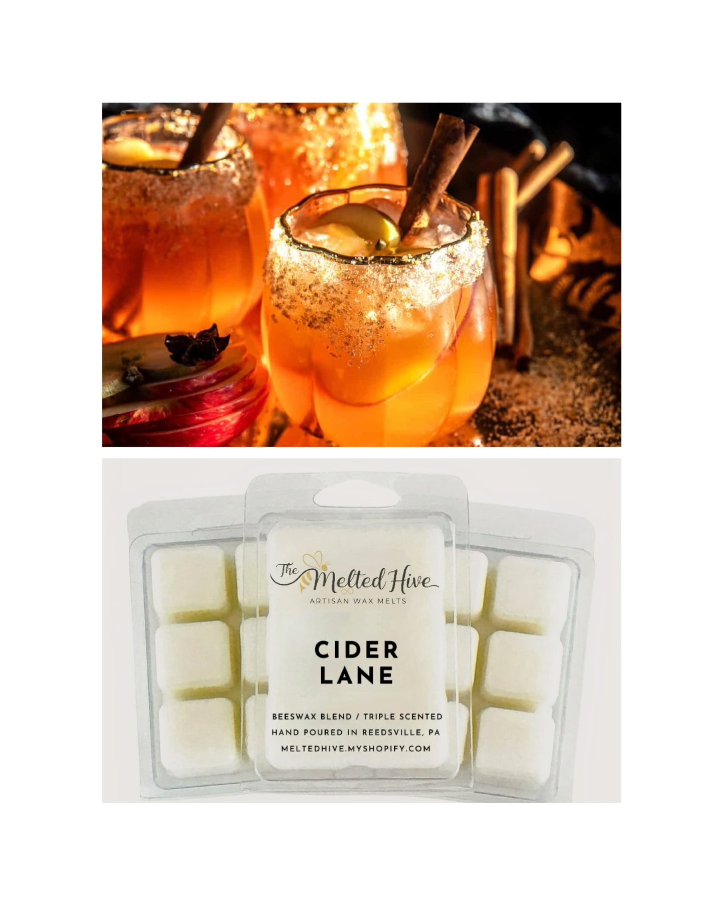 CIDER LANE