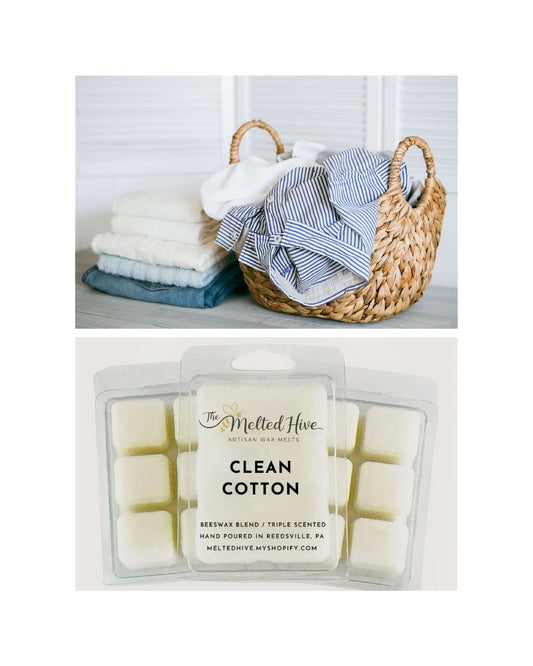 CLEAN COTTON