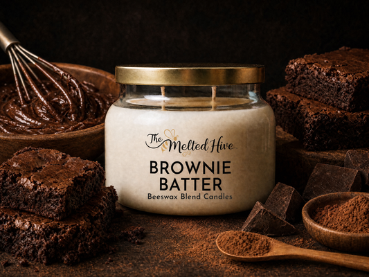 CANDLE - Brownie Batter