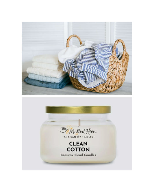 CLEAN COTTON