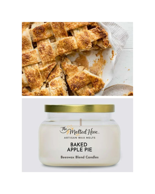 CANDLE - Baked Apple Pie
