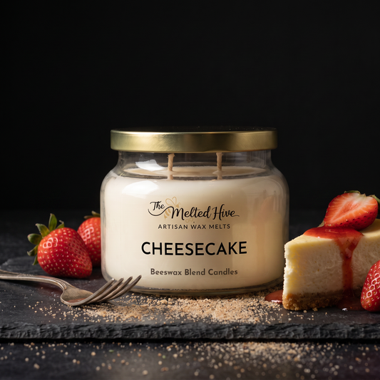 CANDLE - Cheesecake