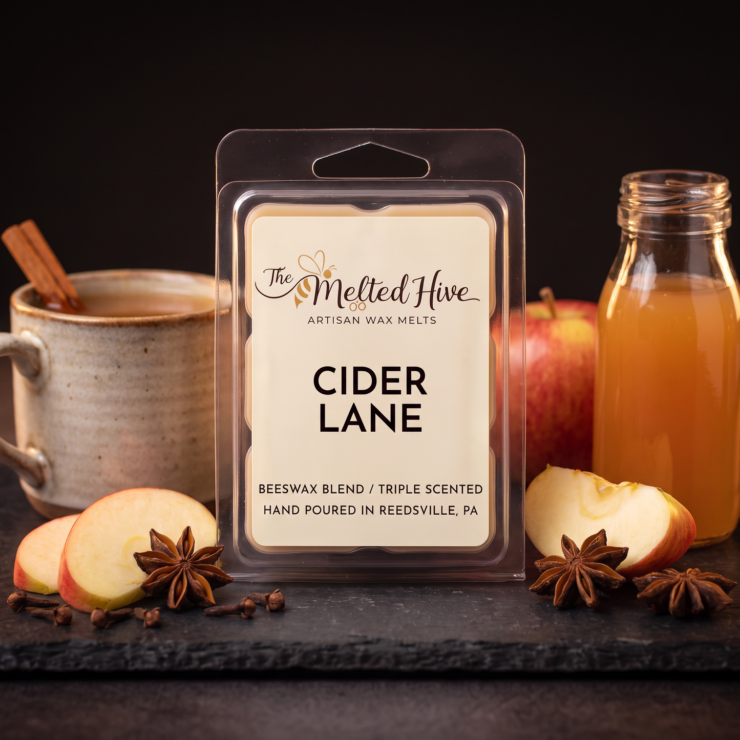 CIDER LANE