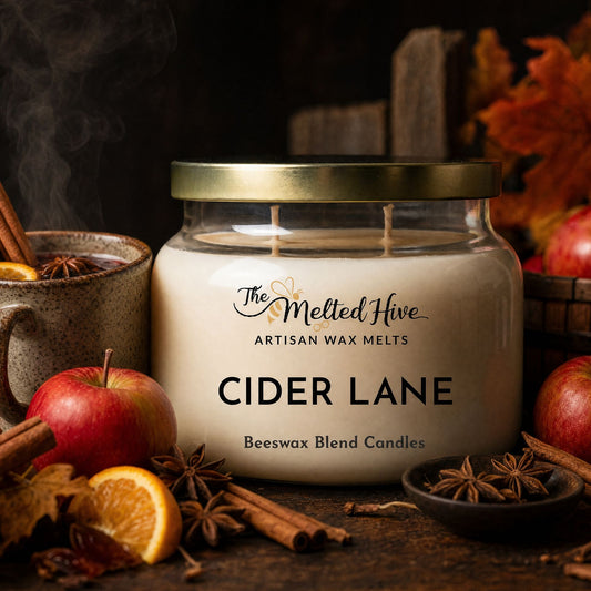 CANDLE - Cider Lane