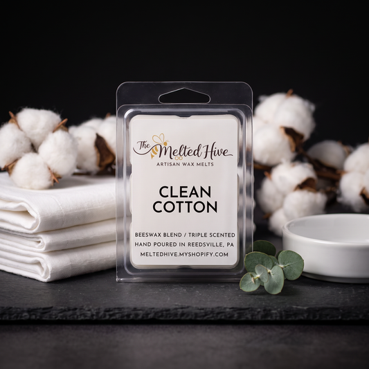 CLEAN COTTON