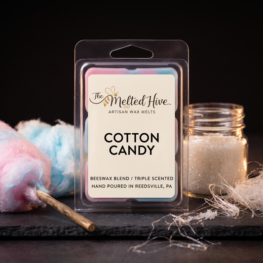 COTTON CANDY