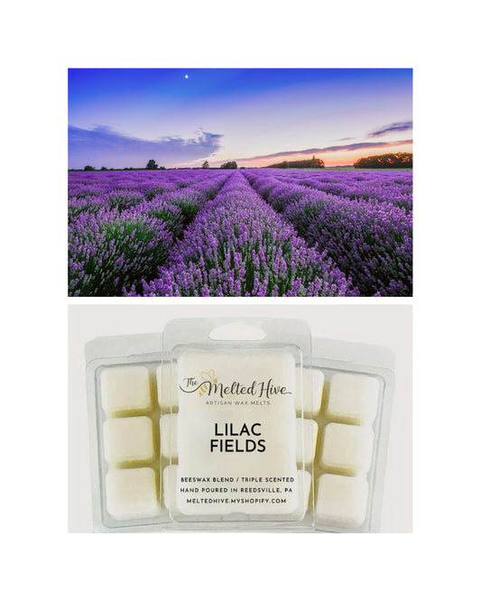 LILAC FIELDS