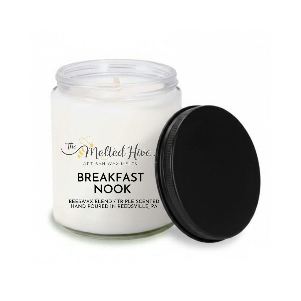 MINI CANDLE - Breakfast Nook