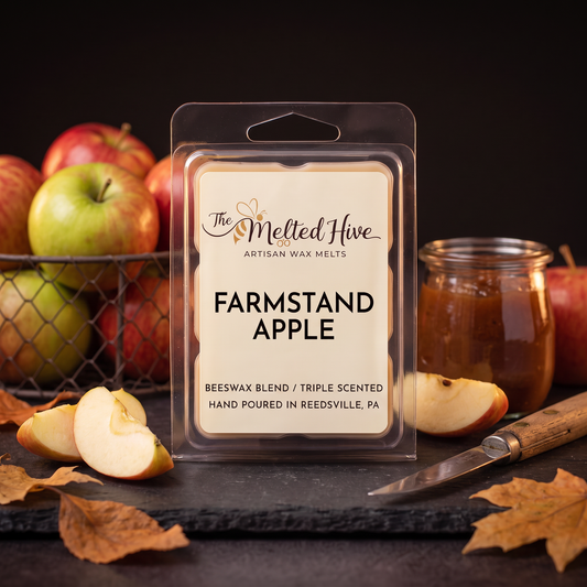 FARMSTAND APPLE