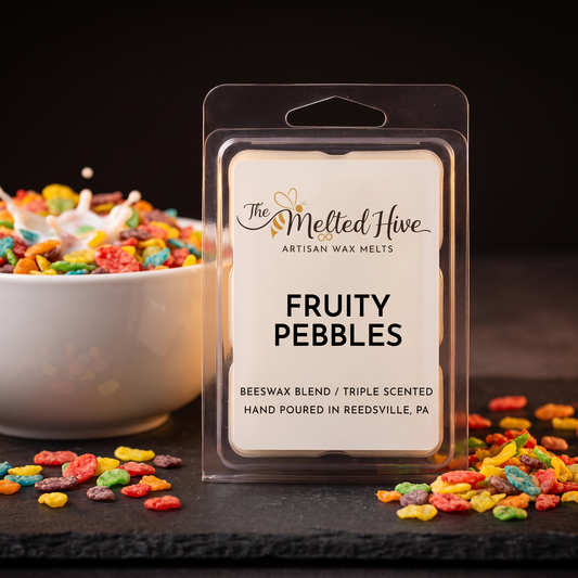 FRUITY PEBBLES