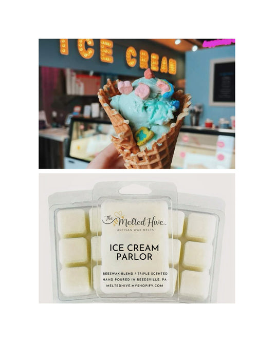 ICE CREAM PALOR
