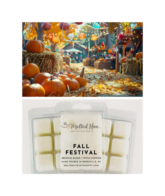 FALL FESTIVAL