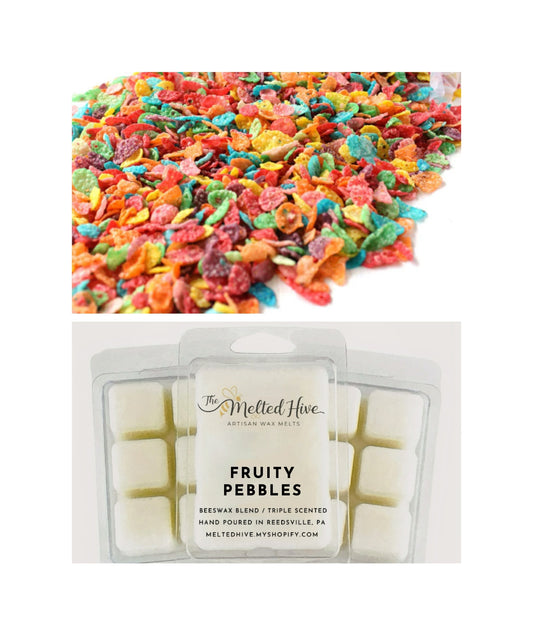 FRUITY PEBBLES