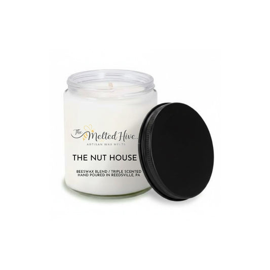 MINI CANDLE - The Nut House