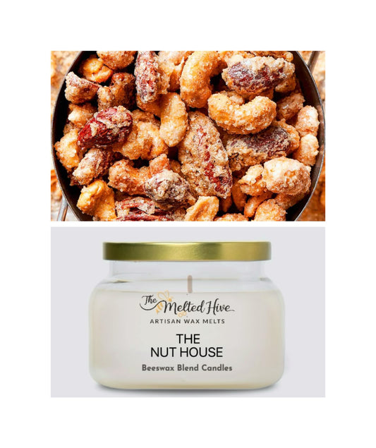 CANDLE - The Nut House