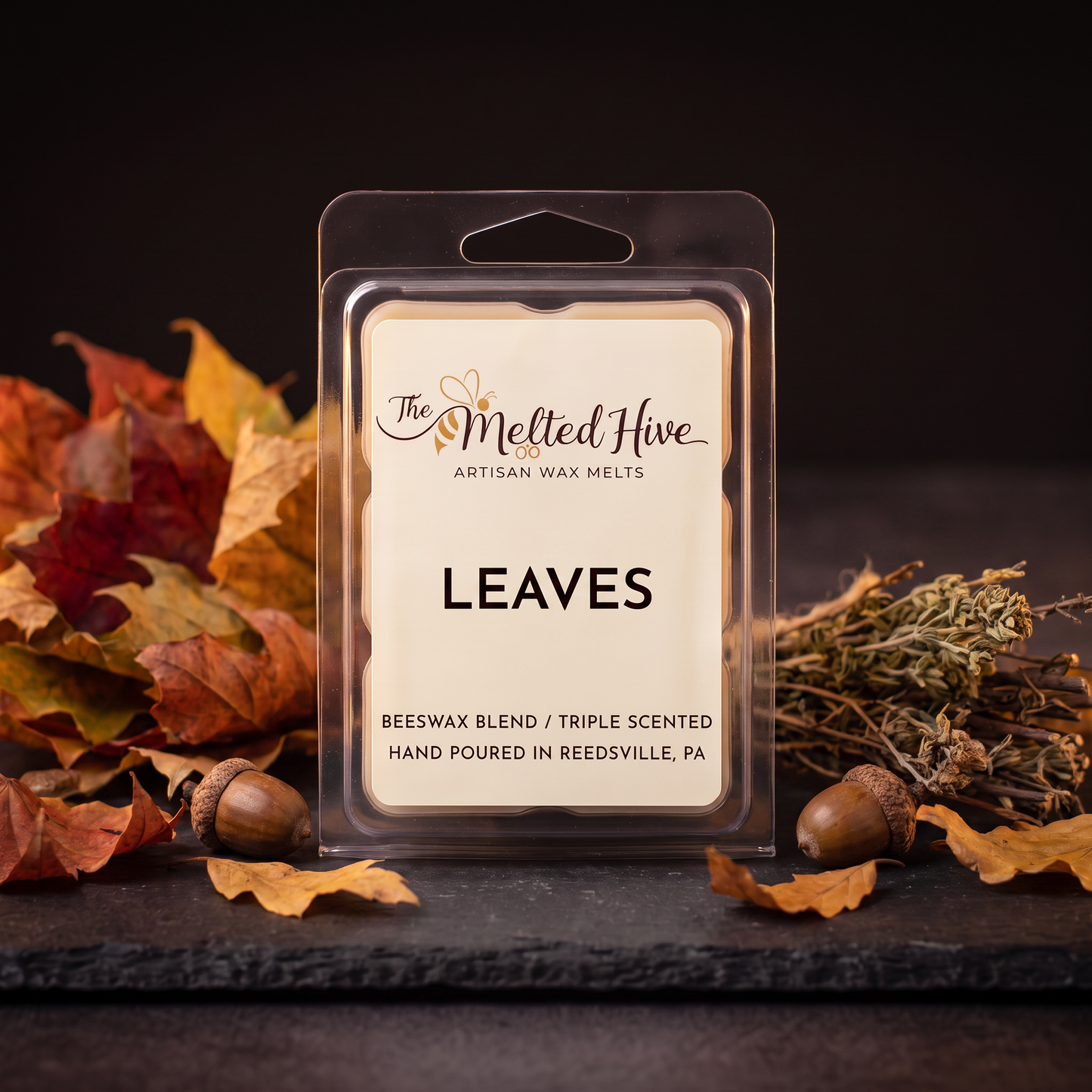 LEAVES