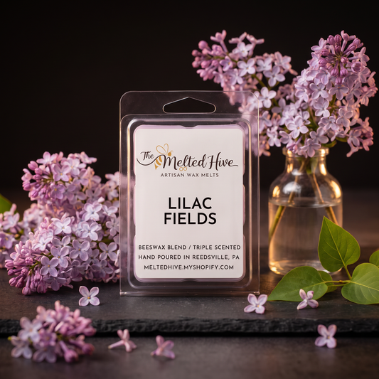LILAC FIELDS