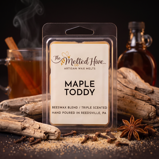 MAPLE TODDY