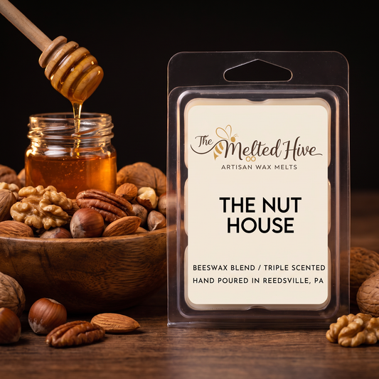 THE NUT HOUSE