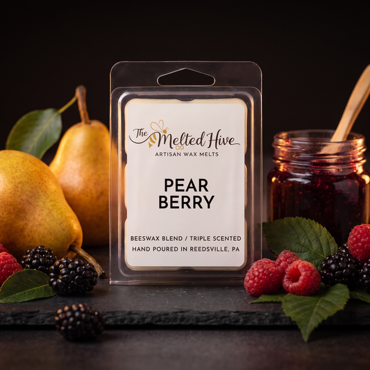 PEAR BERRY