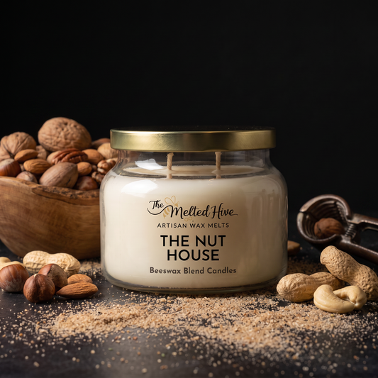 CANDLE - The Nut House