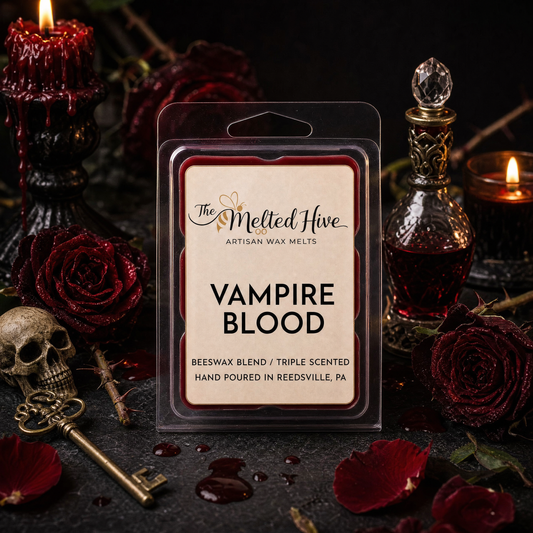 VAMPIRE BLOOD
