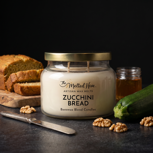 CANDLE - Zucchini Bread